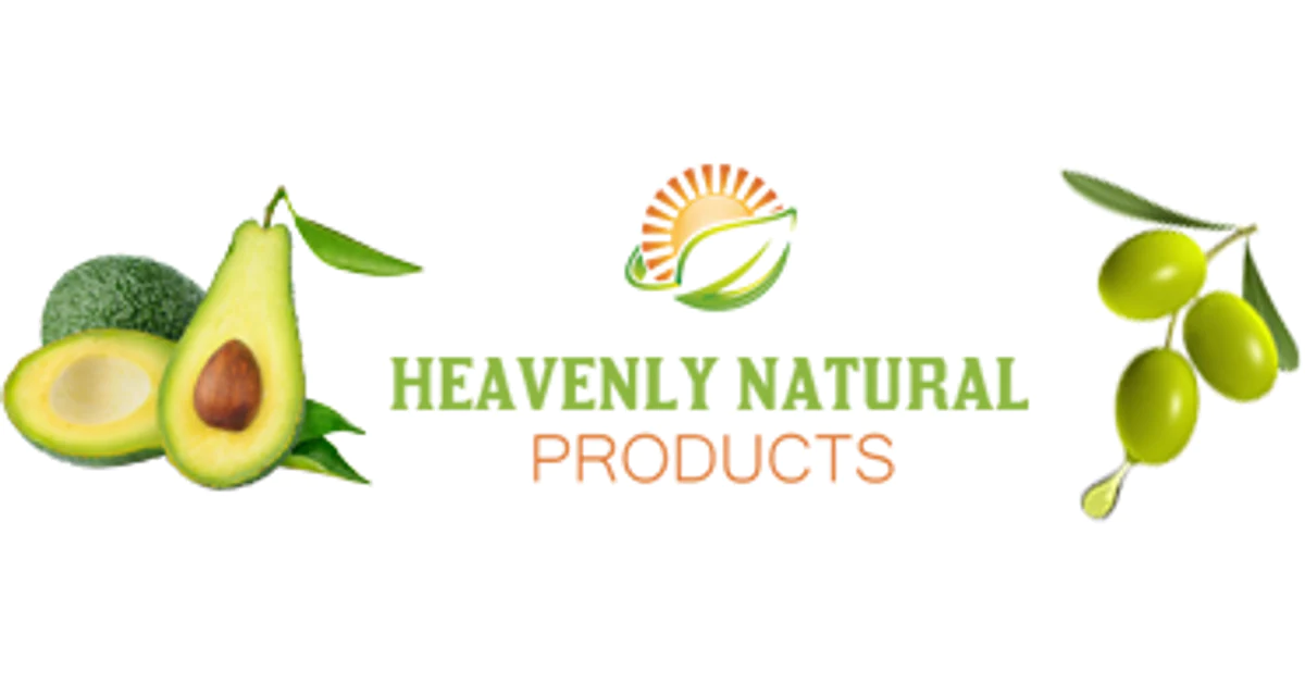 Heavenly Natural Products